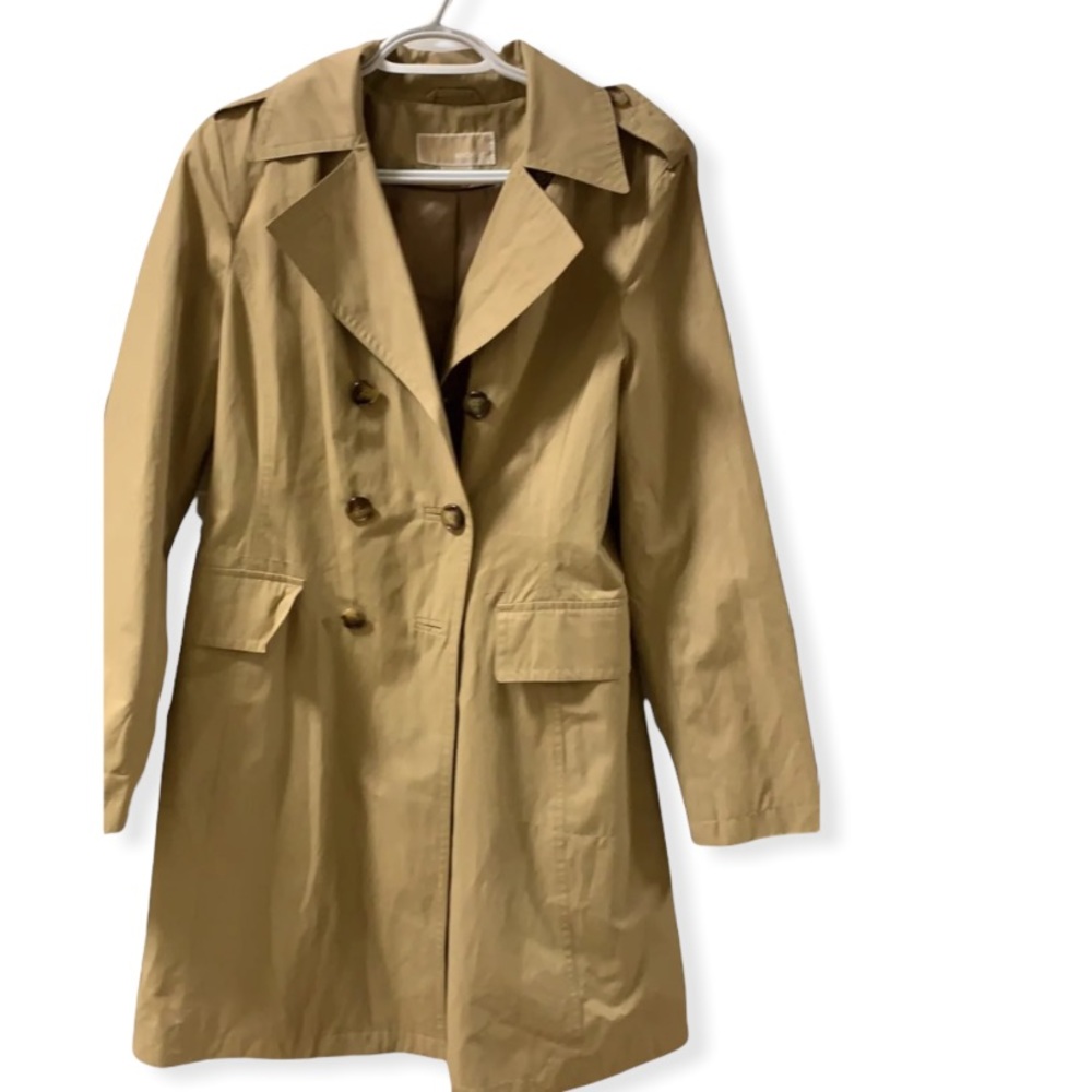 MICHAEL KORS TRENCH COAT